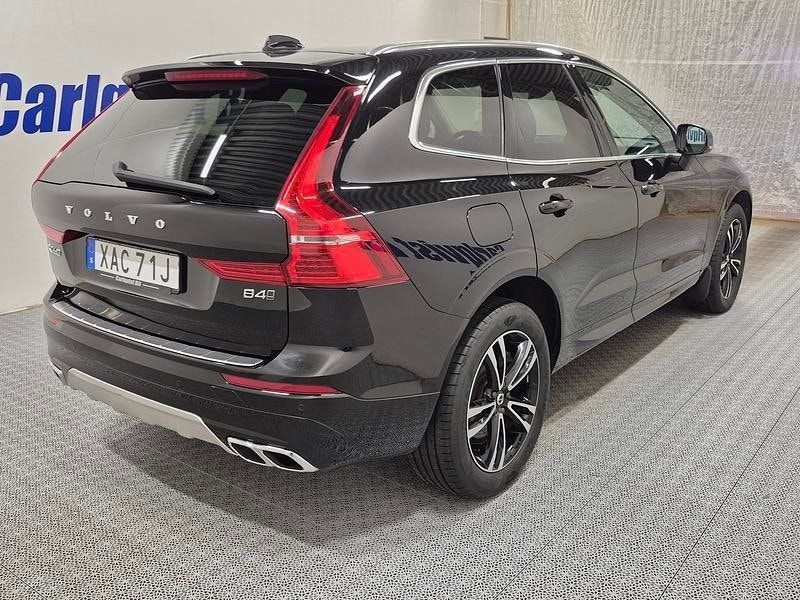 Volvo XC60 bild 4