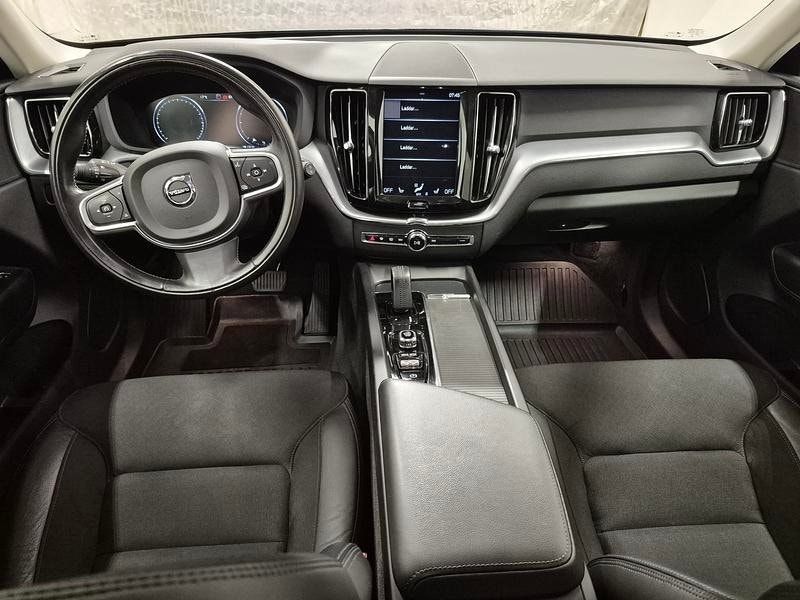Volvo XC60 bild 6