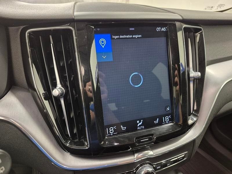 Volvo XC60 bild 7