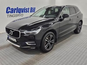 Volvo XC60 bild 1