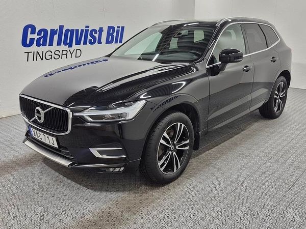Volvo XC60 B4 MILDHYBRID - 2020