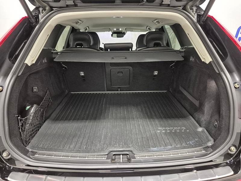 Volvo XC60 bild 8