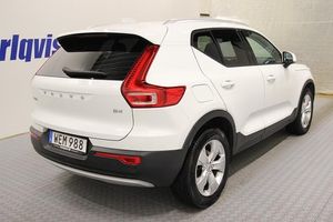 Volvo XC40 bild 4