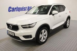 Volvo XC40 bild 1