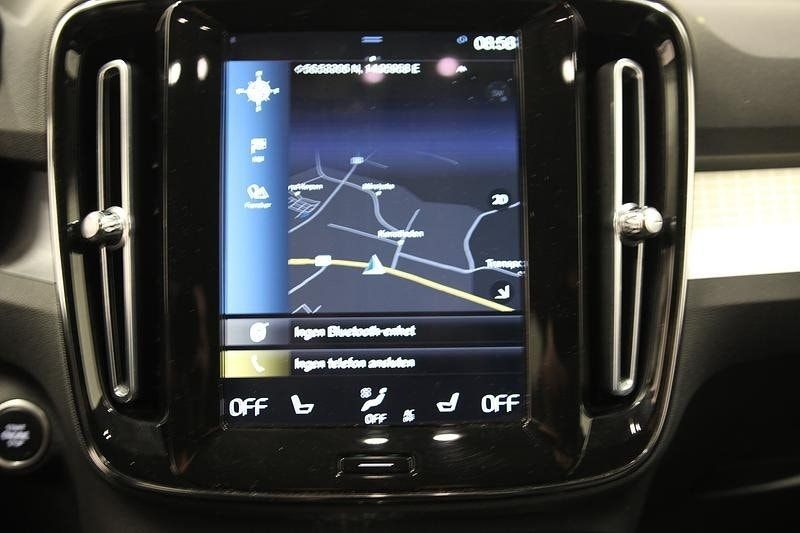 Volvo XC40 bild 7