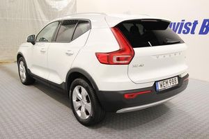 Volvo XC40 bild 5