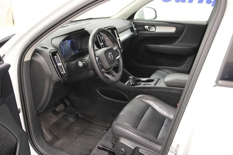 Volvo XC40 bild 2