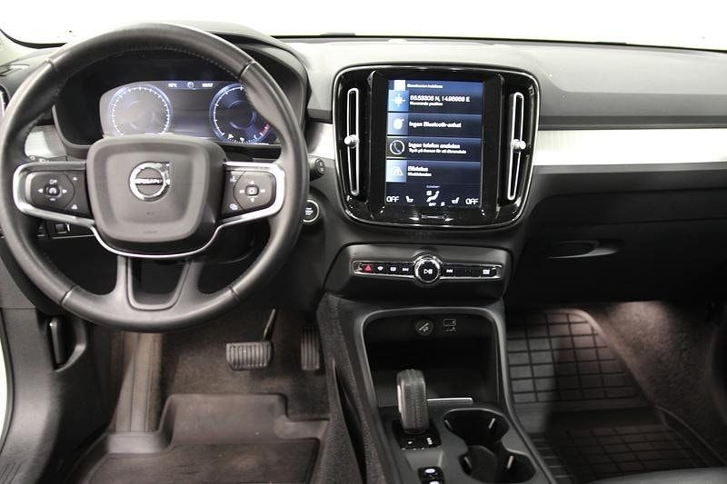 Volvo XC40 bild 6