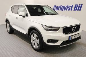Volvo XC40 bild 3