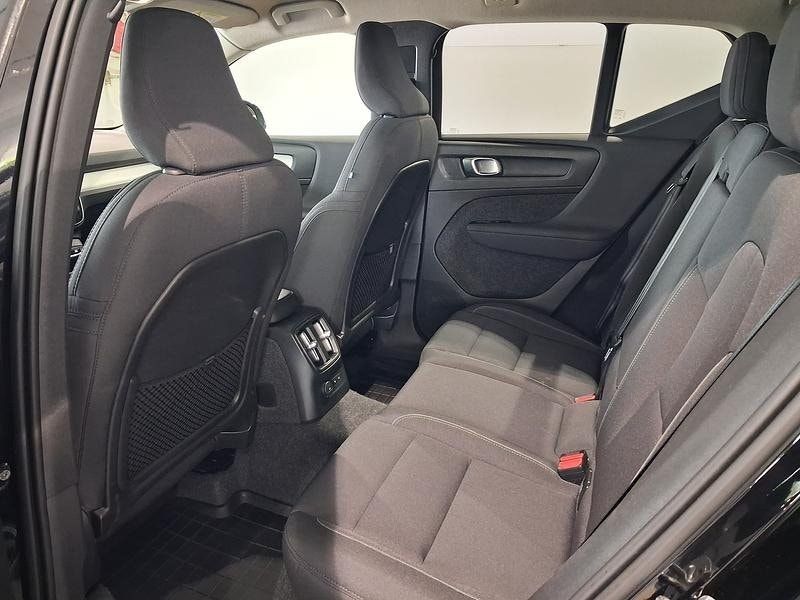 Volvo XC40 bild 5