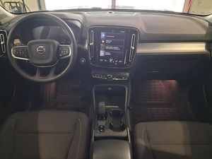 Volvo XC40 bild 6