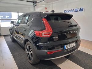 Volvo XC40 bild 2