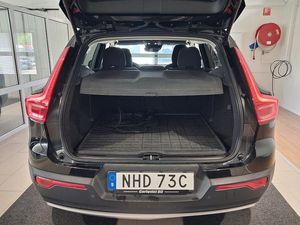 Volvo XC40 bild 3