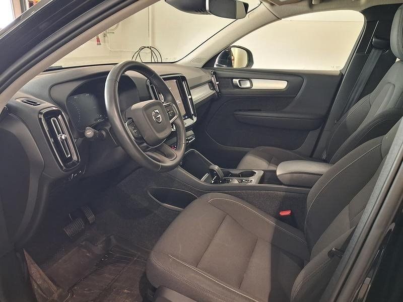 Volvo XC40 bild 4