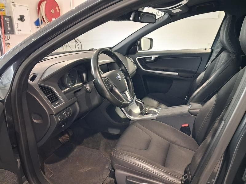 Volvo XC60 bild 2