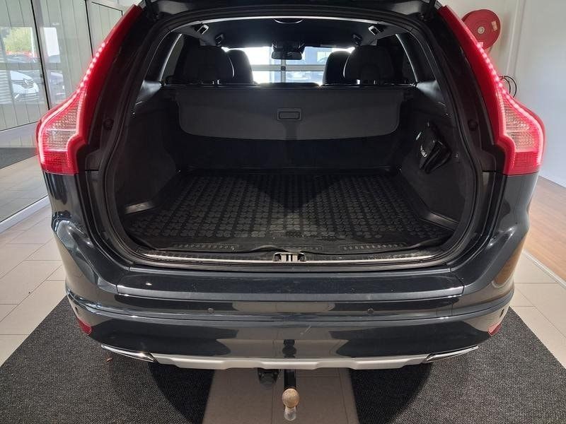 Volvo XC60 bild 6
