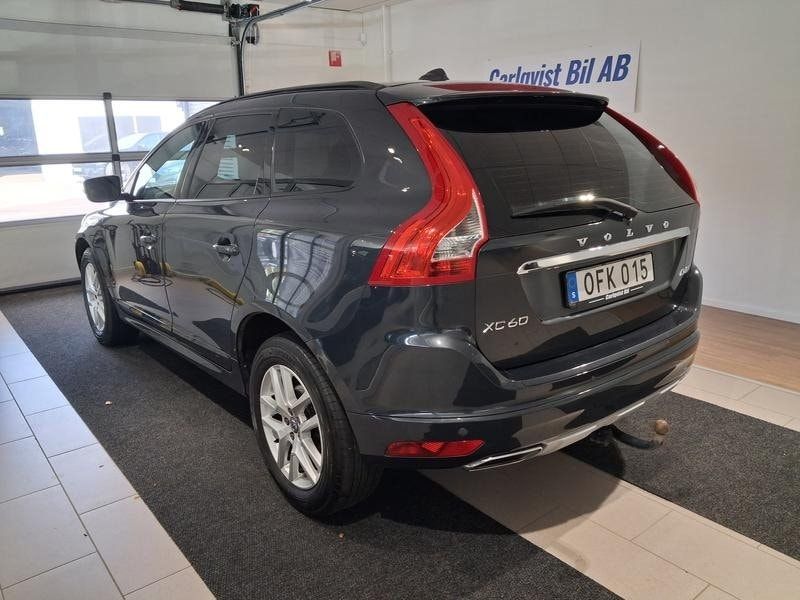 Volvo XC60 bild 5