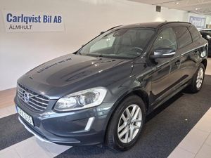 Volvo XC60 bild 1
