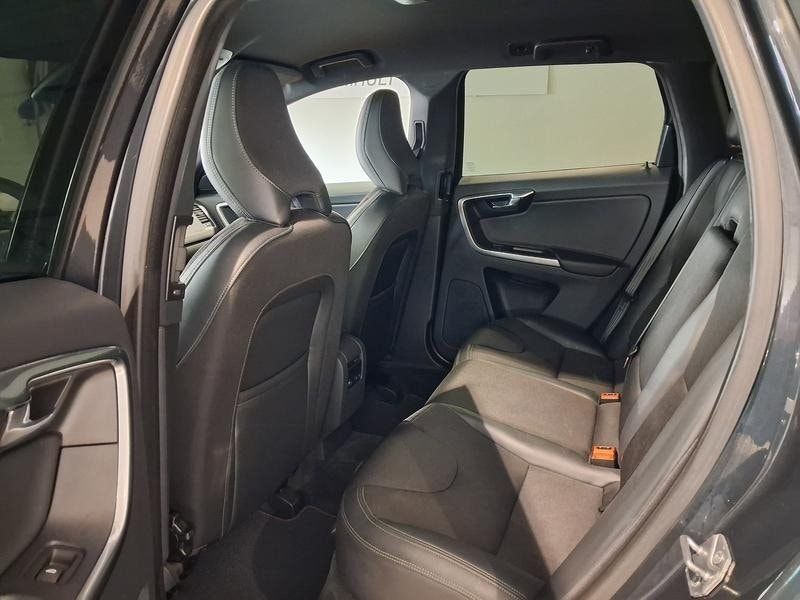 Volvo XC60 bild 3