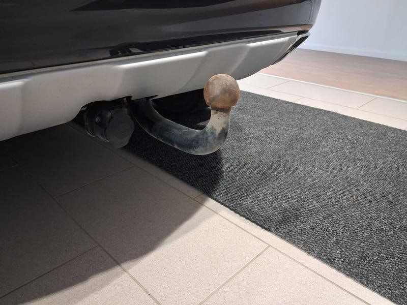 Volvo XC60 bild 7
