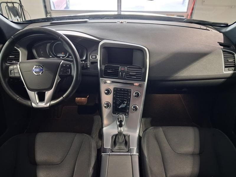 Volvo XC60 bild 4
