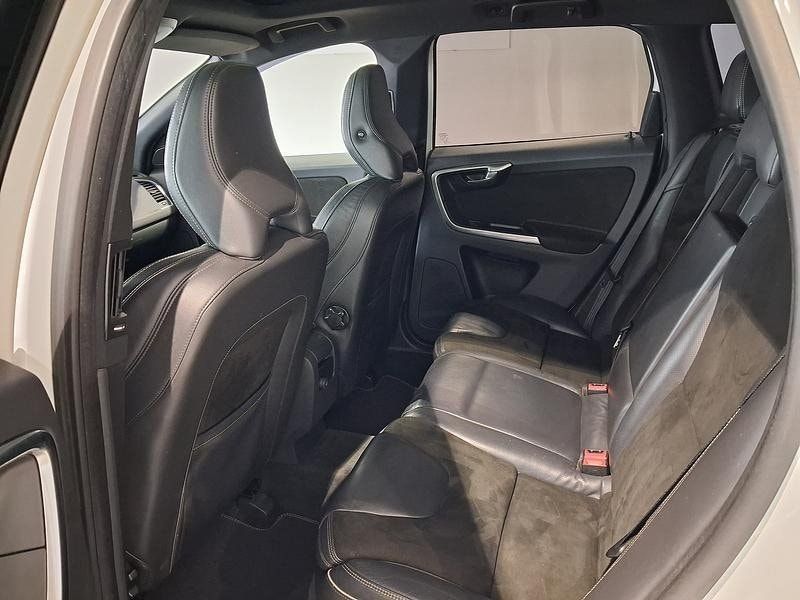 Volvo XC60 bild 3