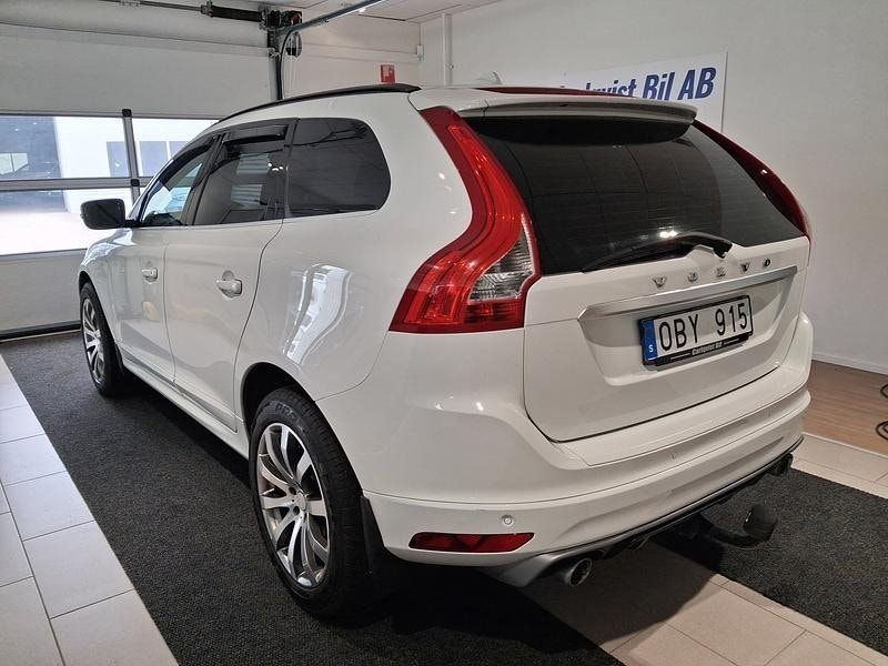 Volvo XC60 bild 5