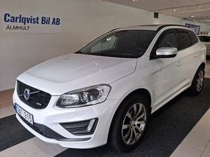 Volvo XC60 bild 1