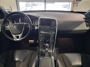 Volvo XC60 bild 4