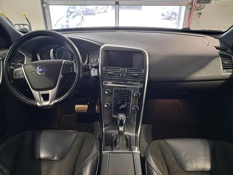 Volvo XC60 bild 4