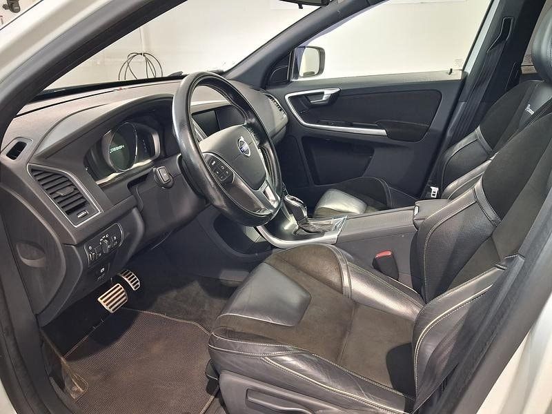 Volvo XC60 bild 2