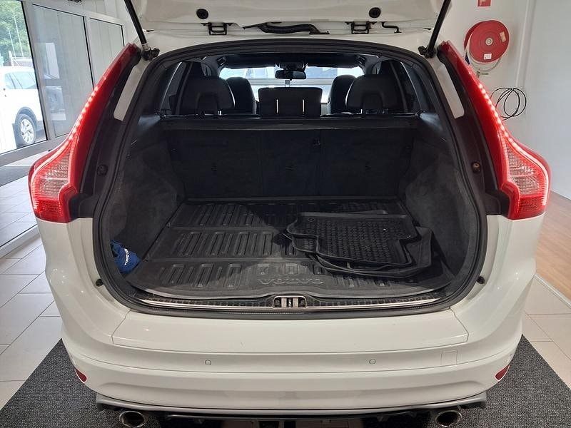 Volvo XC60 bild 6