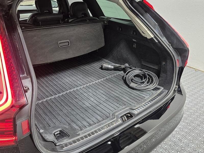Volvo V90 bild 9
