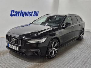 Volvo V90 bild 1