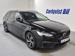 Volvo V90 bild 5