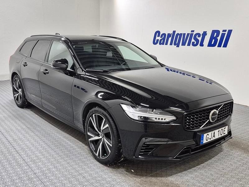 Volvo V90 bild 5