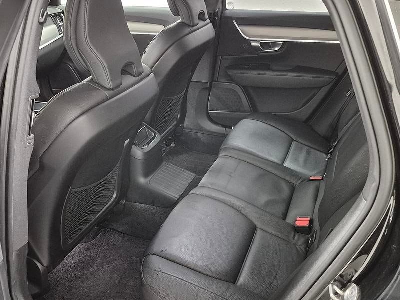 Volvo V90 bild 11