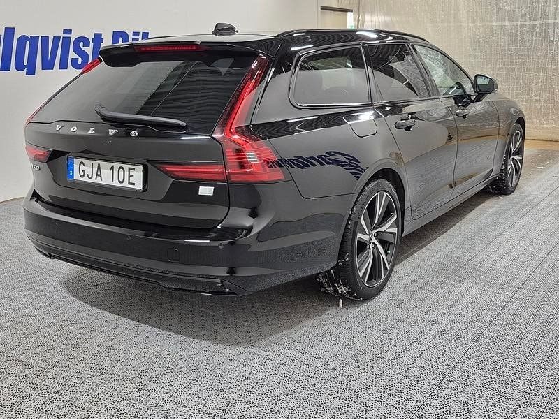 Volvo V90 bild 4