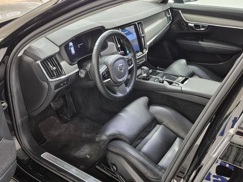 Volvo V90 bild 2