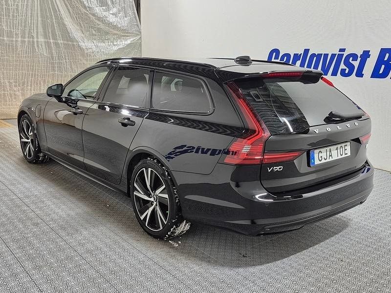 Volvo V90 bild 3