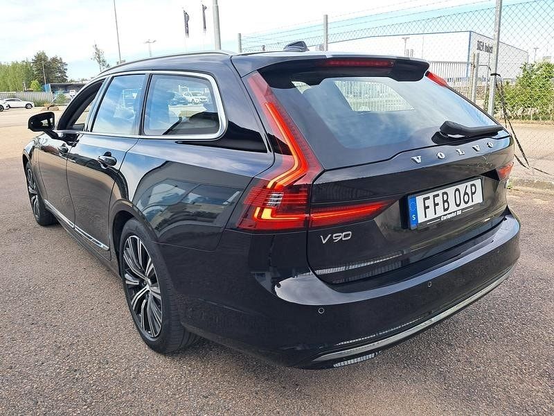 Volvo V90 bild 5