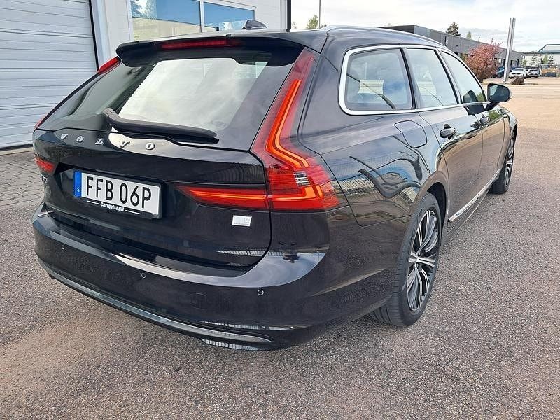 Volvo V90 bild 4