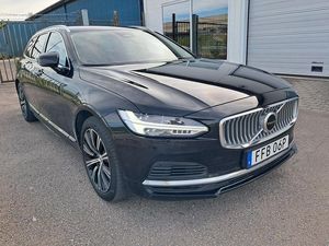 Volvo V90 bild 3