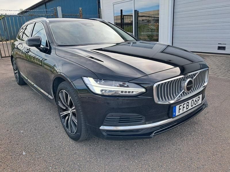 Volvo V90 bild 3
