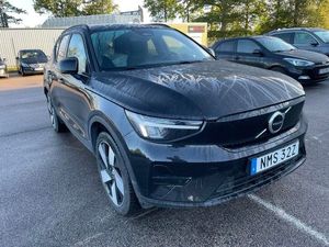 Volvo XC40 bild 2