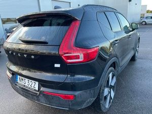 Volvo XC40 bild 3