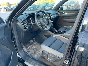 Volvo XC40 bild 5