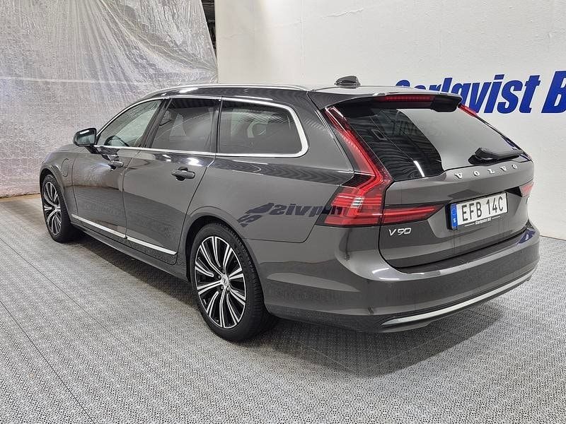 Volvo V90 bild 5