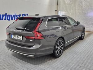 Volvo V90 bild 4