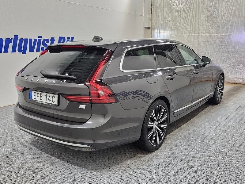 Volvo V90 bild 4